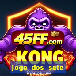 jogo dos sete erros para imprimir nivel dificil